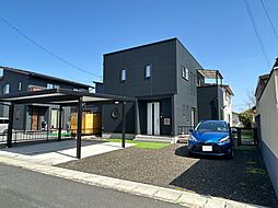 物件画像 津山市小原　戸建て