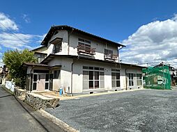 物件画像 津山市小原　戸建て