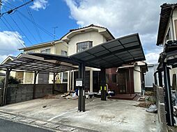 物件画像 津山市河辺　戸建て