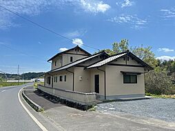 苫田郡鏡野町入 戸建て