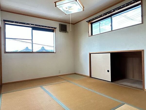 和室
