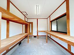 室内の画像