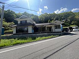 物件画像 尾道市御調町綾目　戸建て