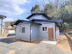 物件画像 福山市沼隈町大字草深　戸建て