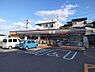 周辺：【周辺施設/コンビニ】セブンイレブン福山水呑城陽店様まで約2700ｍ（徒歩35分、車4分）です。万が一の買い物忘れもコンビニがあれば安心ですね。