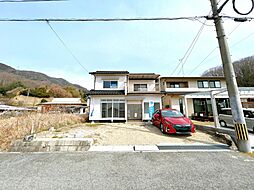 物件画像 府中市本山町　戸建て