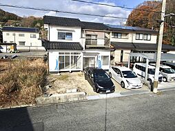物件画像 府中市本山町　戸建て