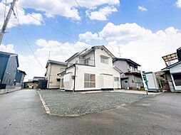 物件画像 福山市御幸町大字上岩成　戸建て