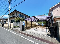 物件画像 府中市中須町　戸建て