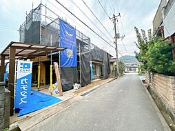 物件画像 福山市津之郷町大字津之郷　戸建て