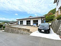 物件画像 尾道市美ノ郷町三成　戸建て