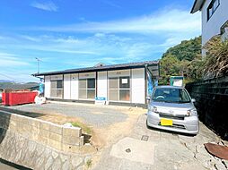 物件画像 尾道市美ノ郷町三成　戸建て