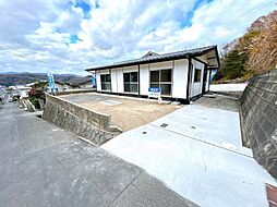 物件画像 尾道市美ノ郷町三成　戸建て