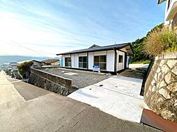 物件画像 尾道市美ノ郷町三成　戸建て