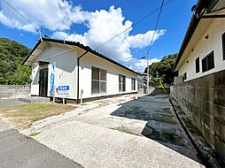 物件画像 井原市西江原町　戸建て