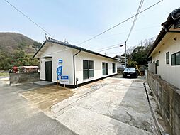 物件画像 井原市西江原町　戸建て