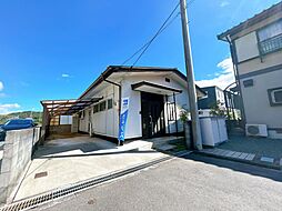 物件画像 福山市神辺町字箱田　戸建て