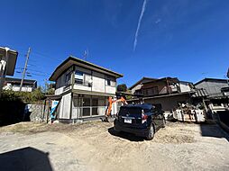 物件画像 福山市西深津町4丁目　戸建て