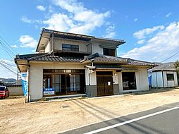 物件画像 笠岡市今立　戸建て