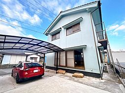 物件画像 井原市高屋町3丁目　戸建て