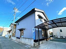 物件画像 井原市高屋町3丁目 戸建て