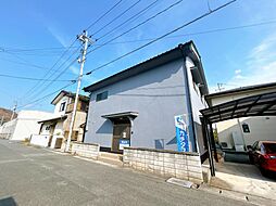 物件画像 井原市高屋町3丁目　戸建て