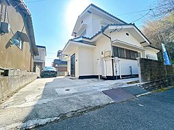 物件画像 福山市神辺町字道上　戸建て