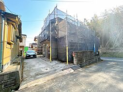 物件画像 福山市神辺町字道上　戸建て