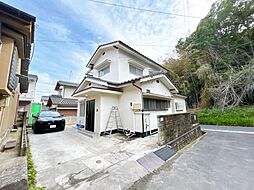 物件画像 福山市神辺町字道上　戸建て