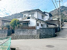 物件画像 福山市加茂町字芦原　戸建て