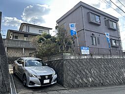 物件画像 福山市坪生町3丁目 戸建て
