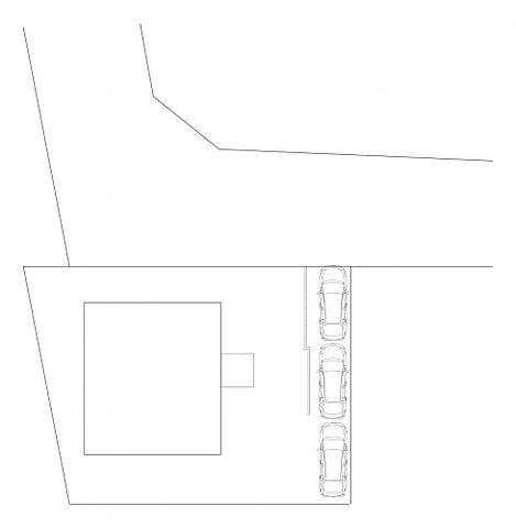外観 福山市坪生町3丁目16-8
