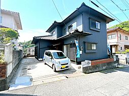 物件画像 笠岡市旭が丘 戸建て