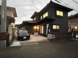 物件画像 笠岡市旭が丘　戸建て