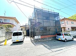 物件画像 笠岡市旭が丘　戸建て