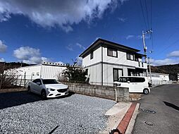 物件画像 尾道市御調町神　戸建て