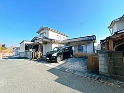 物件画像 福山市御幸町大字下岩成　戸建て