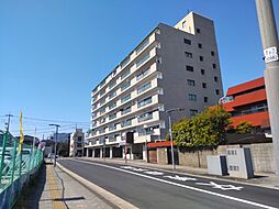 物件画像 西町マンション