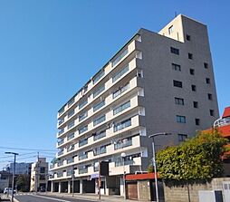 物件画像 西町マンション