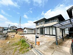 物件画像 井原市東江原町　戸建て