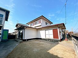 物件画像 福山市幕山台7丁目　戸建て