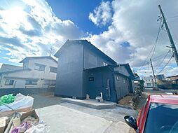 物件画像 福山市松永町4丁目　戸建て