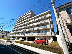 物件画像 ヴェルシャトー沖野上