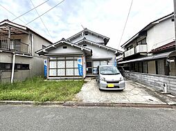 物件画像 府中市高木町　戸建て