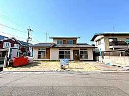 物件画像 福山市能島3丁目　戸建て