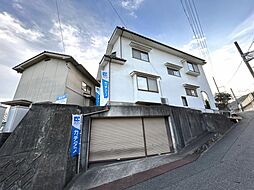 物件画像 尾道市栗原町　戸建て