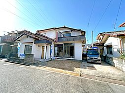 物件画像 福山市山手町5丁目　戸建て