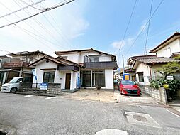 物件画像 福山市山手町5丁目　戸建て