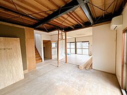 物件画像 福山市神辺町字道上　戸建て