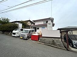 物件画像 福山市神辺町字道上　戸建て